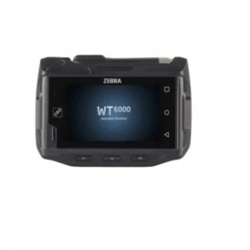 Zebra WT6000 - Наручний ТСД
