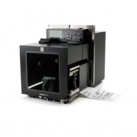 Zebra ZE500 - Встраиваемый принтер этикеток Zebra ZE500