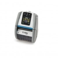 Zebra ZQ620-HC - Мобільний принтер