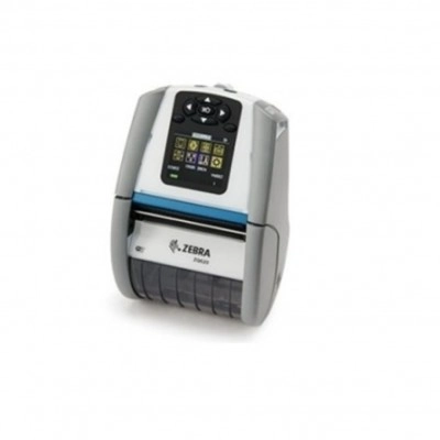 Zebra ZQ620-HC - Мобільний принтер