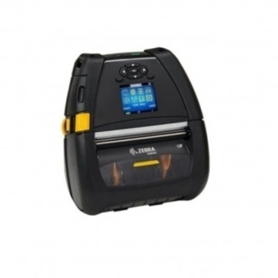 Zebra ZQ630 - Мобильный принтер