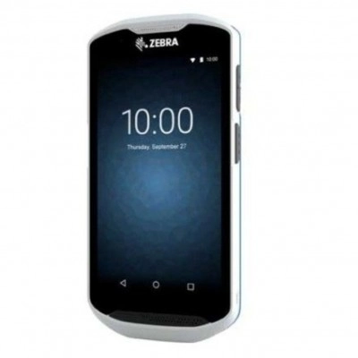 TC52-HC - Мобільний термінал для медицини TC52-HC - Мобільний термінал для медицини