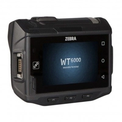 Zebra WT6000 - Наручний ТСД