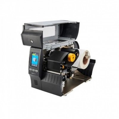 Zebra ZT411 - Принтер етикеток