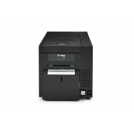 Zebra ZC10L - Принтер для друку дипломів