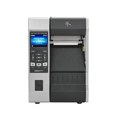 Zebra ZT610 - Принтер етикеток