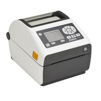 Zebra ZD620-HC D - Принтер этикеток