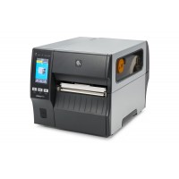 Zebra ZT421 - Принтер печати RFID-меток