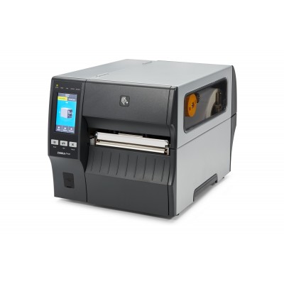 Zebra ZT421 - Принтер друку RFID-міток