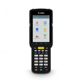 Zebra MC3300 - MC330M-GI2HA2RW - Термінали збору даних