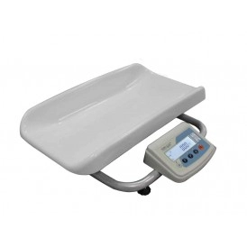 Весы медицинские для новорожденных ТВЕ1-15-5 Техноваги