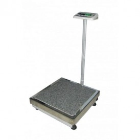 Весы медицинские без ростомера ТВЕ1-150-50 Техноваги