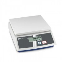 Ваги настільні Kern FCE-N на 6 кг.