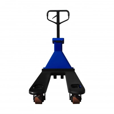 Ваги-рокла ВІС 1ВП4-Р до 1-2 тонн| Гідравлічний візок з вагами