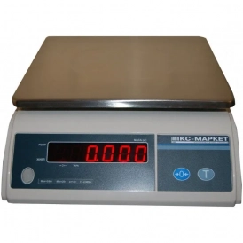 Ваги загального призначення ІКС-Маркет ICS - 6 AW