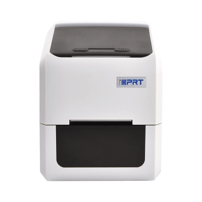 iDPRT ID2X 203dpi - термопринтер этикеток