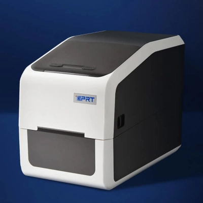 iDPRT ID2X 203dpi - термопринтер этикеток