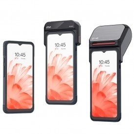 Мобильный POS-терминал iMin Swift1 2/16 GB