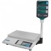 Ваги торгові CAS AP-15M до 15 кг