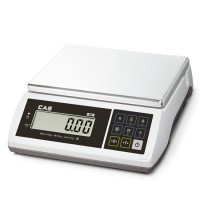 Весы CAS ED-6H повышенной точности 0,2 г, до 6 кг