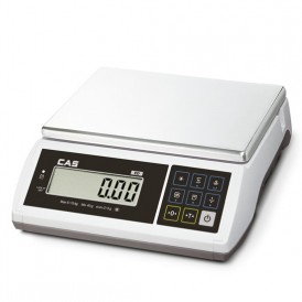 CAS ED-15H ваги підвищеної точності