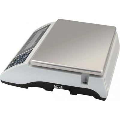 Ваги фасувальні CAS ED-15 Ваги фасувальні CAS ED-15