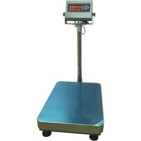 Товарні ваги 60 кг Дніпровес ВПД405ЕС IP-68 вологозахищені 400х500 мм