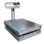 Механічні ваги