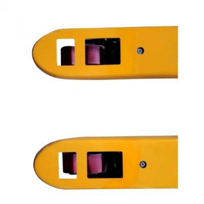 Ваги рокла 1т Зевс ВПЕ А12E | Гідравлічний візок з вагами