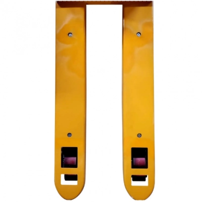 Ваги рокла 1т Зевс ВПЕ А12E | Гідравлічний візок з вагами