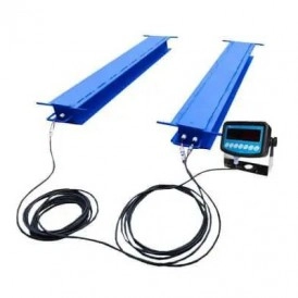 Ваги балкові ВІС 1ВП4