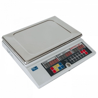 Ваги електронні торгові рахункові ВТА-60/30-63-АС-С