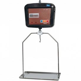 Весы электронные подвесные ВТА-60/30П-73