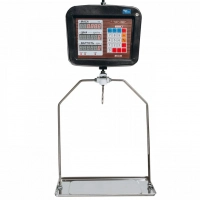 Весы электронные подвесные ВТА-60/30П-53 Весы электронные подвесные ВТА-60/30П-53