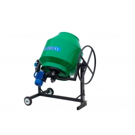 Бетонозмішувач Скіф БСМ-180