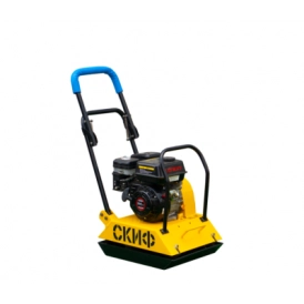 Виброплита Скиф ВП-90 (Loncin)