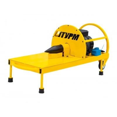 Дровокол Штурм WS 3200