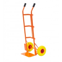 Візок двоколісний Orange 2301 Пінополіуретанові колеса
