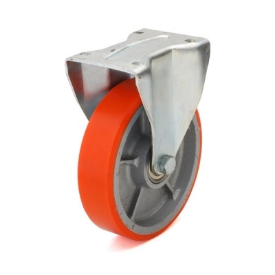 Платформенний складський візок Скіф Professional 1250/700/125мм/600кг