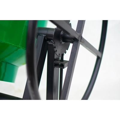 Бетонозмішувач Скіф БСМ-200