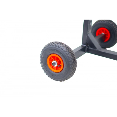 Бетонозмішувач Скіф БСМ-320