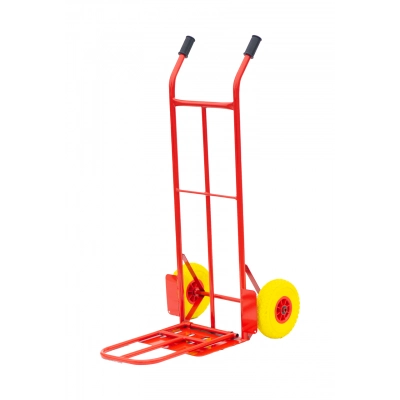 Тележка грузовая Raketa plus 318 Пенополиуретан