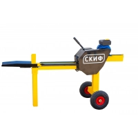 Дровокол Рейковий Скіф 8Т