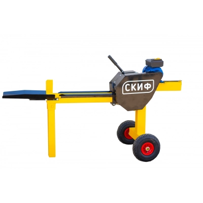 Дровокол Рейковий Скіф 8Т