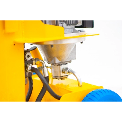 Дровокол гідравлічний Скіф ДГ12/380