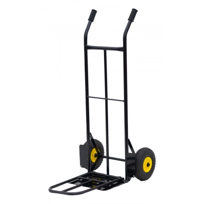 Тележка грузовая Nashi 1924