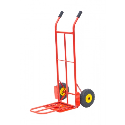 Тележка грузовая Raketa 318