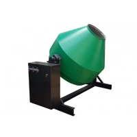 Бетономешалка Скиф БСМ-1000