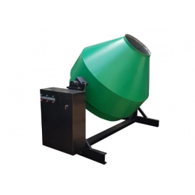 Бетонозмішувач Скіф БСМ-1000