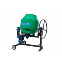 Бетонозмішувач Скіф БСМ-160